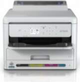 Epson WorkForce Pro WF-C5390DW tintes printeris