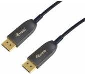 EQUIP Active Optical Cable DisplayPort 1
