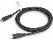 EQUIP Cable USB-C 2.0 3A