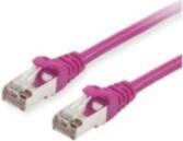 EQUIP Cat6 S/ FTP Patch Cable