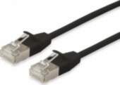 EQUIP Cat.6A F/ FTP Slim