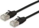 EQUIP Cat.6A F/ FTP Slim