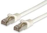 EQUIP Patch S/ FTP Cat7 LSOH
