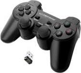 Esperanza EGG108K Gamepad PS3 PC Gladiator
