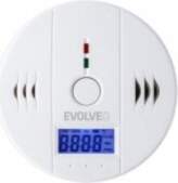 Evolveo Defender D5 detektors