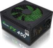 Evolveo FX 450W barošanas bloks