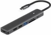 Extra Digital Adapter USB Type-C -