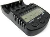 Extra Digital Charger AA/ AAA C3