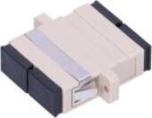 Extralink Adapter SC|UPC Duplex aksesuārs ex
