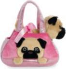 FANCY PALS AURORA Fancy Pals plush