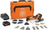 FEIN Multimaster AMM 500 Plus 4AH