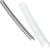 Fellowes Binding Coils Wire 14.3mm