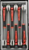 Felo Felo precision screwdriver set Torx