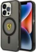 Ferrari "Translucent Magsafe iPhone 14
