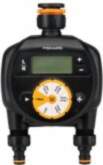 Fiskars Fiskars 1054792 Black Digital watering