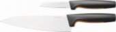 Fiskars Lumarko functional form chef set