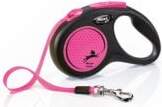 Flexi Flexi automatic leash New Neon
