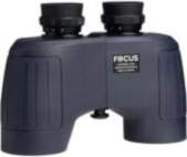 FOCUS Horizon 7x50 WP binoklis