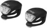 Force Force Double F45447 Black 2pcs