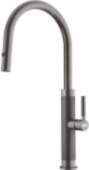Franke Mythos Masterpiece J Pull Down