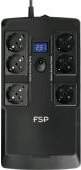 FSP NanoFit 800 UPS
