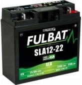 Fulbat SLA12-22 auto akumulators