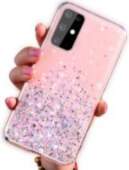 Fusion Accessories "Glue Glitter Back