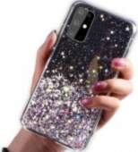 Fusion Accessories "Glue Glitter Back