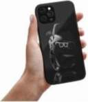 Fusion Accessories "Print Back Silicone