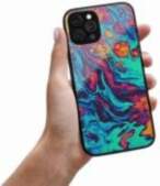 Fusion Accessories "Print Case iPhone
