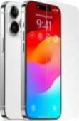 Fusion Accessories "Tempered Glass Screen