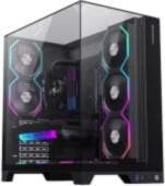 GAMEMAX INFINITY PRO BK datoru korpuss