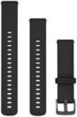 Garmin 18mm Quick Release Silicone Strap