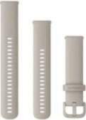 Garmin 20mm Quick Release Silicone Strap