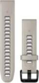Garmin 20mm QuickFit Silicone Strap Light