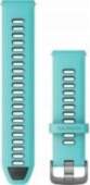 Garmin 22mm Quick Release Silicone Strap
