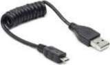 Gembird CABLE USB2 A PLUG/ MICRO