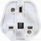 Gembird EU Socket to UK Plug