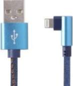 Gembird GEMBIRD Prem. jeans Type-C USB