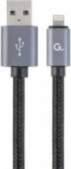 Gembird Lightning to USB Cable 1