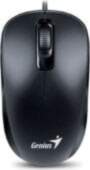 Genius DX-110 Black datorpele