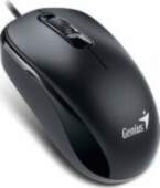 Genius DX-110 USB-C Black datorpele