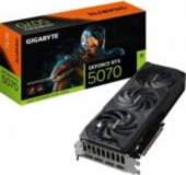 Gigabyte GeForce RTX 5070 Windforce OC