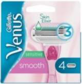 Gillette Venus Smooth Sensitive Razor Blade