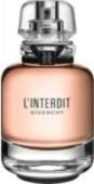 Givenchy L®Interdit EDP 80ml Parfīms