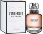 Givenchy L´Interdit EDP Parfīms