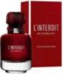 Givenchy L´Interdit Rouge EDP 80ml Parfīms