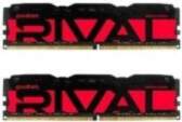 Goodram PC memory DDR4 Rival Radiant