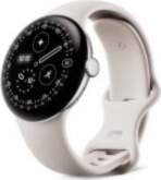 Google Pixel Watch 4 45mm Silver