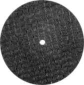 Graphite Graphite Cutting Disc (32 x